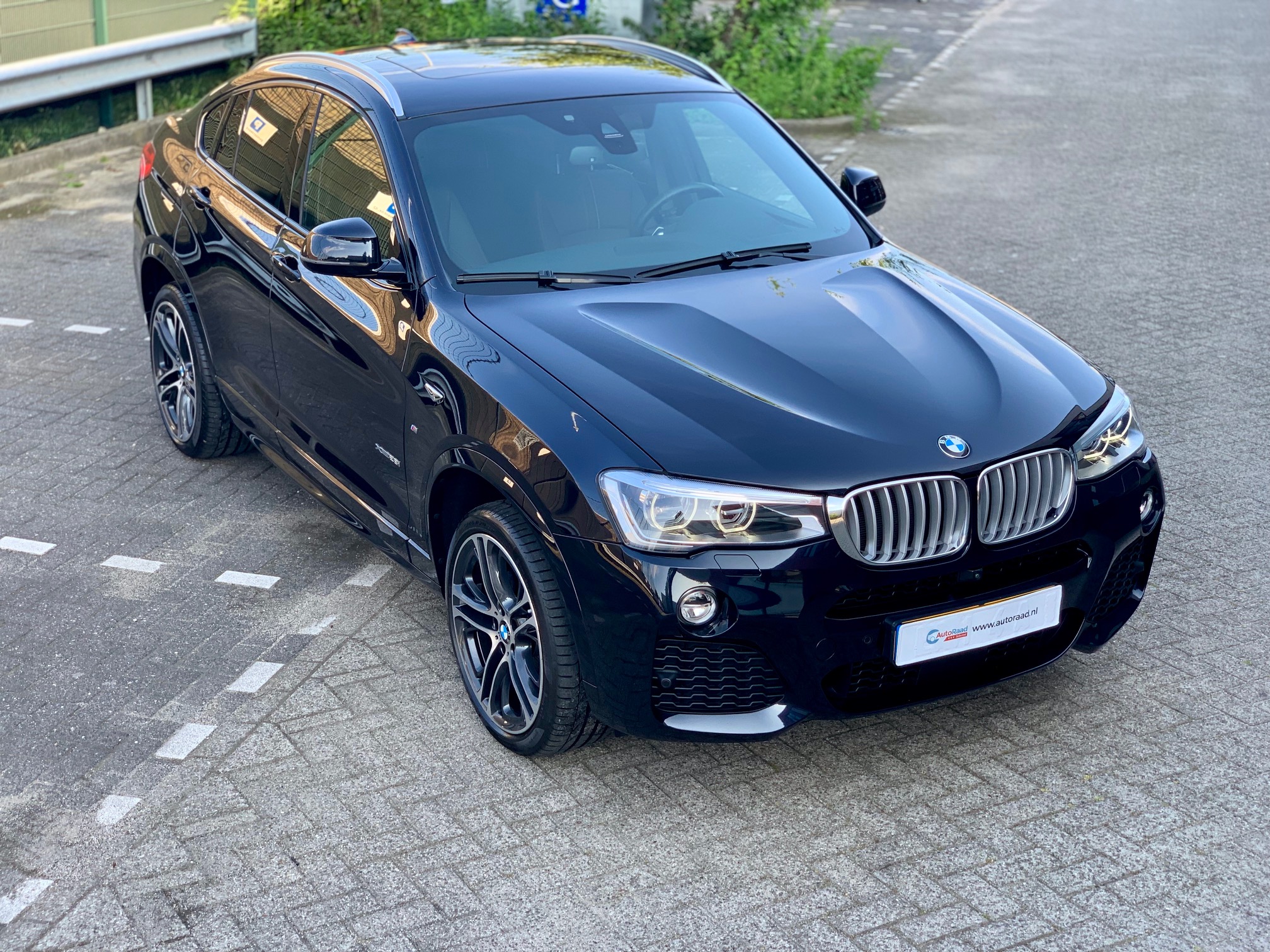 Bmw x4 28i